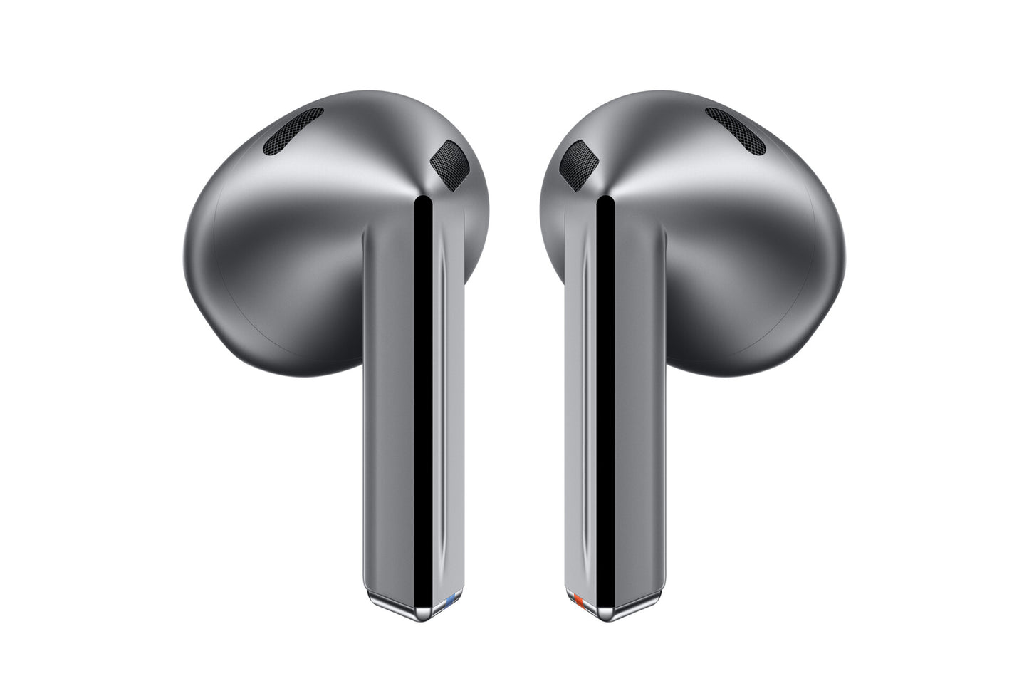 Samsung Galaxy Buds3 Headset True Wireless Stereo (TWS) I öra Samtal/musik USB Type-C Bluetooth Silver