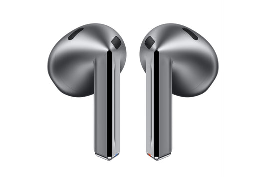 Samsung Galaxy Buds3 Headset True Wireless Stereo (TWS) I öra Samtal/musik USB Type-C Bluetooth Silver