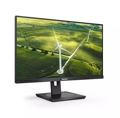 Philips B Line 272B1G/00 LED display 68,6 cm (27") 1920 x 1080 pixlar Full HD Svart