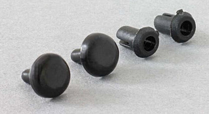 DeLOCK 65228 nätverkskort/adapters Intern Mini PCIe, mSATA