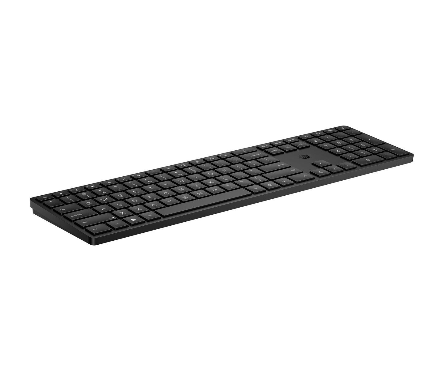 HP 455 programmerbart trådlöst tangentbord