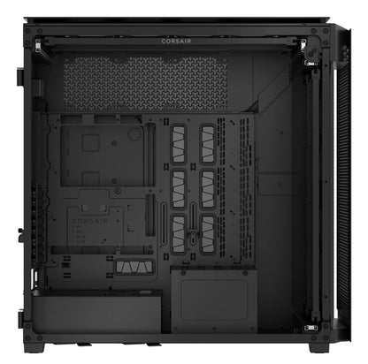 Corsair 9000D RGB AIRFLOW Full Tower Svart