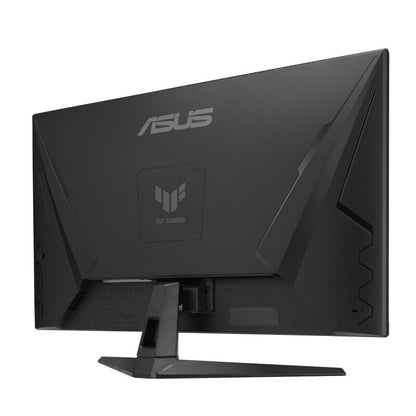ASUS TUF Gaming VG32AQA1A platta pc-skärmar 80 cm (31.5") 2560 x 1440 pixlar Wide Quad HD LED Svart