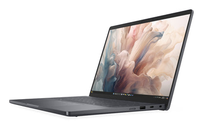 DELL Pro 14 Premium PA14250 Copilot+ PC Intel Core Ultra 7 268V Bärbar dator 35,6 cm (14") Pekskärm Quad HD+ 32 GB LPDDR5x-SDRAM 512 GB SSD Wi-Fi 7 (802.11be) Windows 11 Pro Nordic Grå