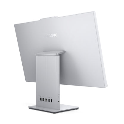 Lenovo IdeaCentre AIO 27ARR9 AMD Ryzen™ 5 7535HS 68,6 cm (27") 1920 x 1080 pixlar Allt-i-ett-dator 16 GB DDR5-SDRAM 512 GB SSD Windows 11 Home Wi-Fi 6 (802.11ax) Grå