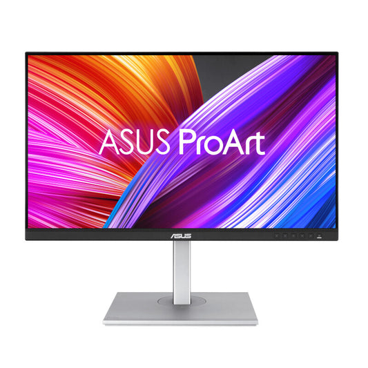 ASUS ProArt PA278CGV platta pc-skärmar 68,6 cm (27") 2560 x 1440 pixlar Quad HD LCD Svart