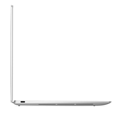 DELL XPS 13 9350 Intel Core Ultra 7 258V Bärbar dator 34 cm (13.4") Pekskärm 3K 32 GB LPDDR5x-SDRAM 1 TB SSD Wi-Fi 7 (802.11be) Windows 11 Pro Nordic Platina