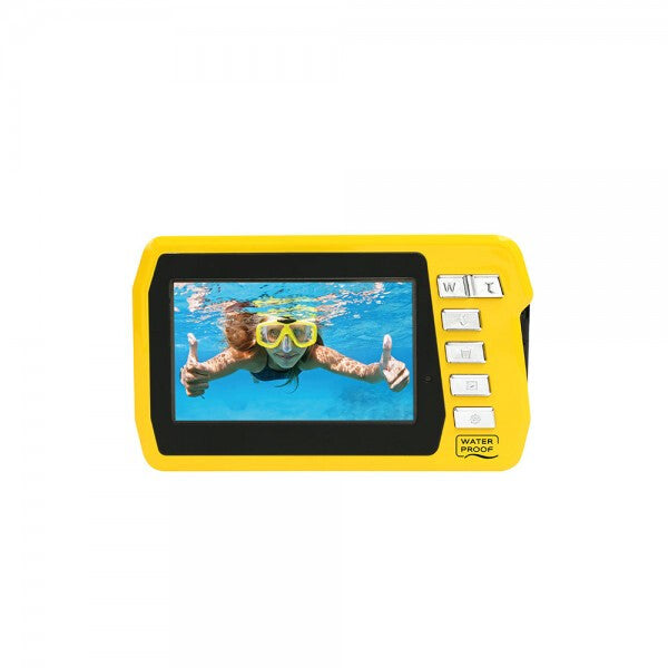 Easypix W3048 Kompaktkamera 13 MP CMOS 3840 x 2160 pixlar