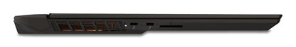 MSI Vector 18 HX AI A2XWJG-657 Intel Core Ultra 9 275HX Bärbar dator 45,7 cm (18") Quad HD+ 32 GB DDR5-SDRAM 2 TB SSD NVIDIA GeForce RTX 5090 Wi-Fi 7 (802.11be) Windows 11 Home Grå