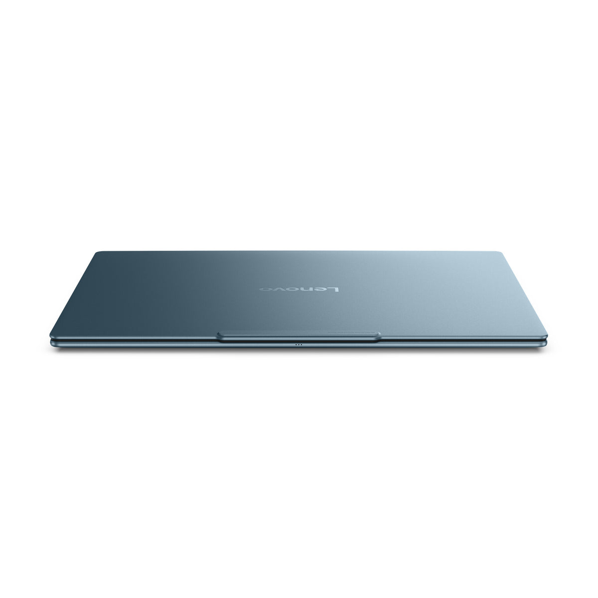 Lenovo Yoga Slim 7 14AGP11 Copilot+ PC AMD Ryzen AI 7 445 Bärbar dator 35,6 cm (14") 2.8K 16 GB 1 TB SSD Wi-Fi 7 (802.11be) Windows 11 Home tyska Turkosblå