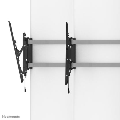 Neomounts WL35S-910BL16 tv-fäste 190,5 cm (75") Svart