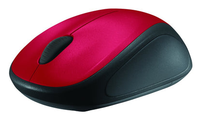 Logitech 910-002496 datormöss Kontor Ambidextrous RF Trådlös Optisk