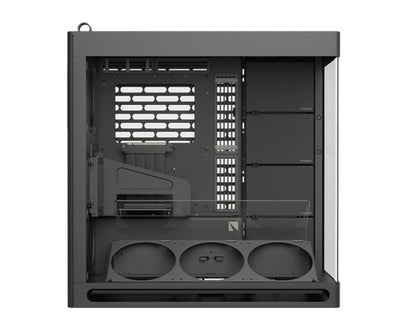 HAVN HS 420 VGPU Midi Tower Svart