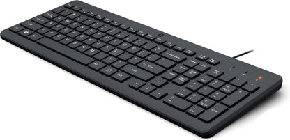 HP 150 trådat tangentbord
