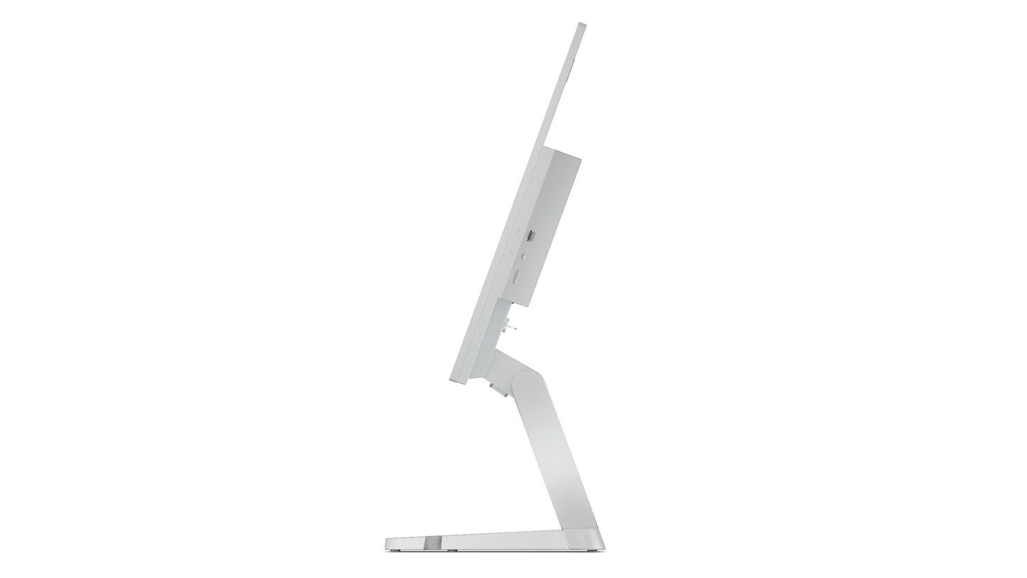 Lenovo L24i-4A LED display 60,5 cm (23.8") 1920 x 1080 pixlar Full HD Grå