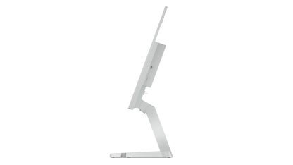 Lenovo L24i-4A LED display 60,5 cm (23.8") 1920 x 1080 pixlar Full HD Grå