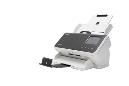 Kodak S2060W ADF-skanner 600 x 600 DPI A4 Svart, Vit
