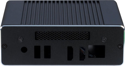 Inter-Tech IT-3900 NUC Svart 60 W