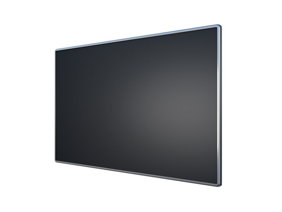 Multibrackets 0926 tv-fäste 2,79 m (110") Svart
