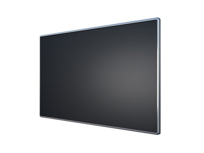 Multibrackets 0926 tv-fäste 2,79 m (110") Svart