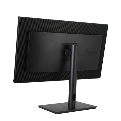 ASUS ProArt PA328CGV LED display 81,3 cm (32") 2560 x 1440 pixlar Wide Quad HD Svart