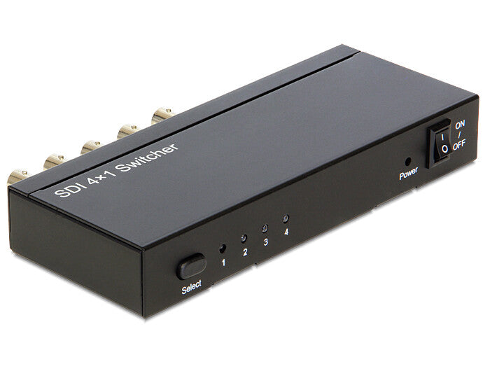 DeLOCK 93251 bild-switchar BNC