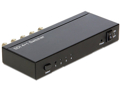 DeLOCK 93251 bild-switchar BNC
