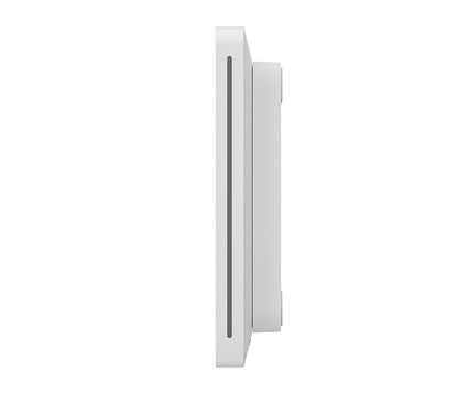 Logitech 952-000094 skärm för mötesrum 25,6 cm (10.1") 1280 x 800 pixlar IPS 802.11a, 802.11b, 802.11g, Wi-Fi 4 (802.11n), Wi-Fi 5 (802.11ac) Vit Bluetooth
