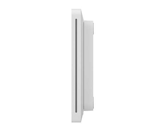 Logitech 952-000094 skärm för mötesrum 25,6 cm (10.1") 1280 x 800 pixlar IPS 802.11a, 802.11b, 802.11g, Wi-Fi 4 (802.11n), Wi-Fi 5 (802.11ac) Vit Bluetooth