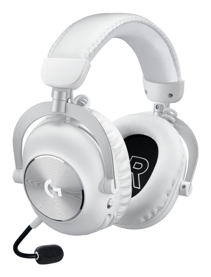 Logitech G PRO X 2 LIGHTSPEED Headset