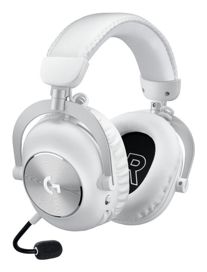 Logitech G PRO X 2 LIGHTSPEED Headset