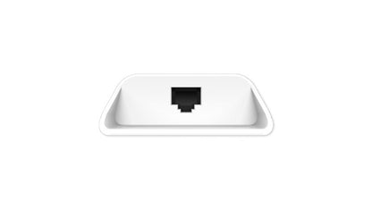 D-Link DPE-301GS nätverksdelare Strömförsörjning via Ethernet (PoE) stöd Vit