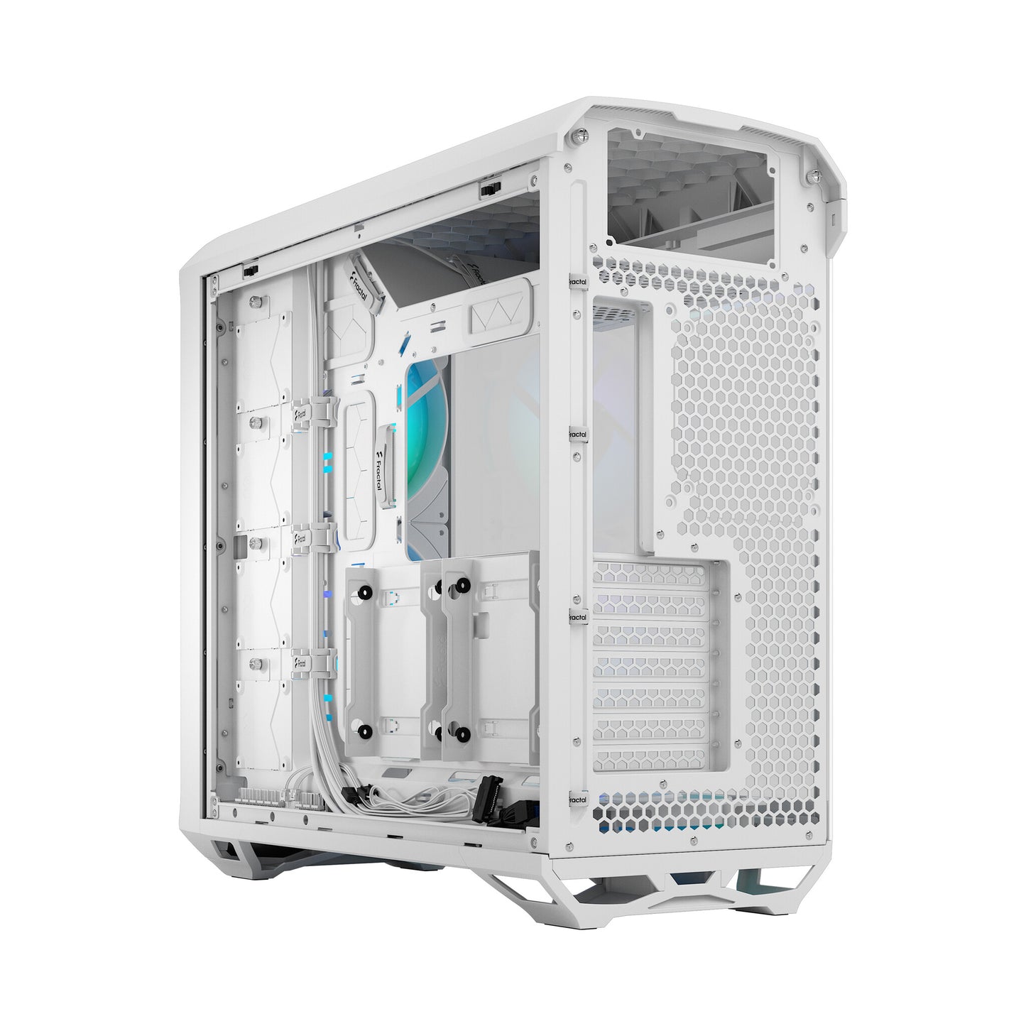 Fractal Design Torrent Vit