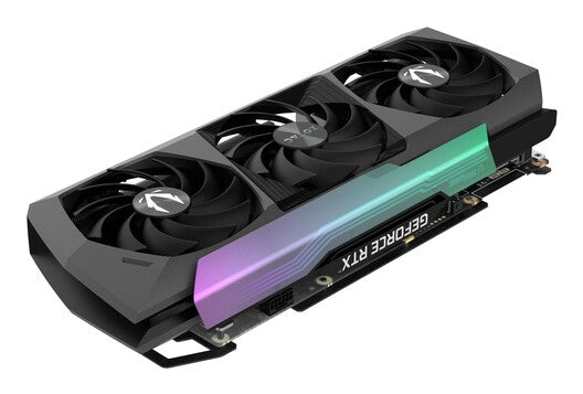 Zotac ZT-D40730F-10P grafikkort NVIDIA GeForce RTX 4070 Ti SUPER 16 GB GDDR6X