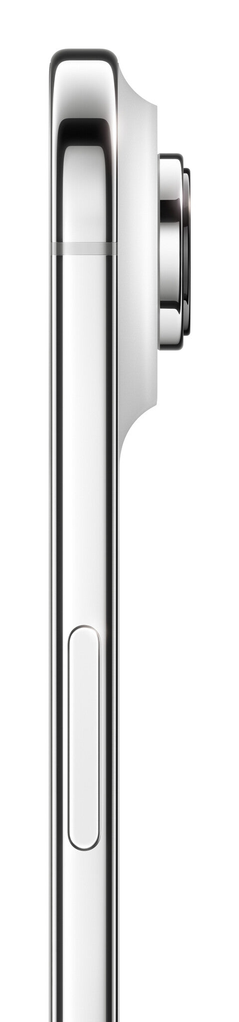 Apple iPhone Air 16,5 cm (6.5") Dubbla SIM-kort iOS 26 5G USB Type-C 512 GB Vit