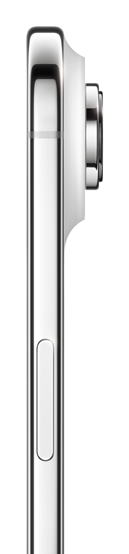 Apple iPhone Air 16,5 cm (6.5") Dubbla SIM-kort iOS 26 5G USB Type-C 512 GB Vit