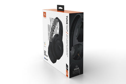 JBL Tune 760 NC SORT