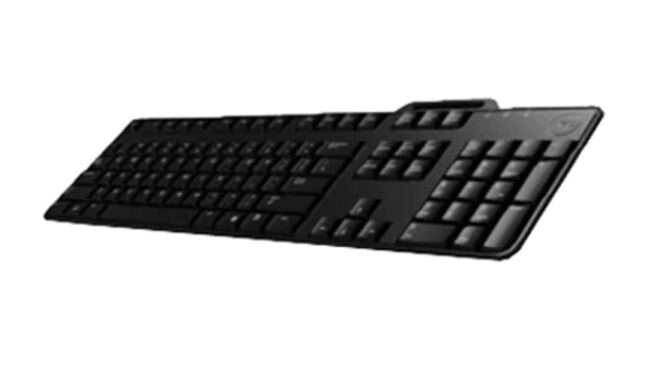 DELL Pro smartcard-tangentbord – KB813 - Svensk / Finsk (QWERTY)