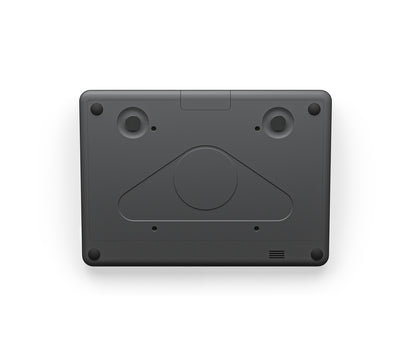 Logitech 939-001950 skärm för mötesrum 25,6 cm (10.1") 1280 x 800 pixlar IPS Svart