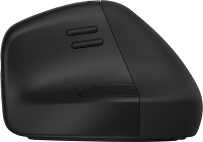 HP 920 Ergonomic Wireless mus