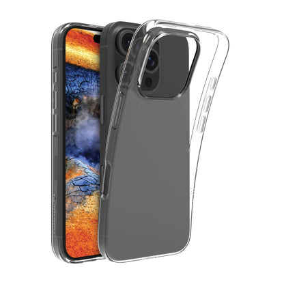 dbramante1928 Bulk - Nuuk - iPhone 16 ProMax - Rensa