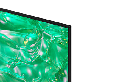 Samsung UE50DU8072UXXH TV-apparat 127 cm (50") 4K Ultra HD Smart-TV Wi-Fi Svart