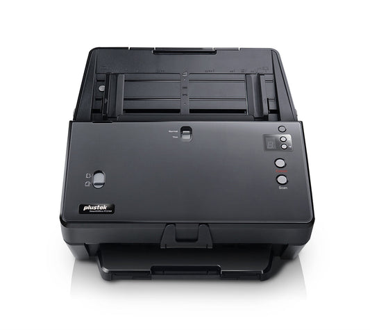 Plustek SmartOffice PT2160 ADF-skanner 600 x 600 DPI A3 Svart