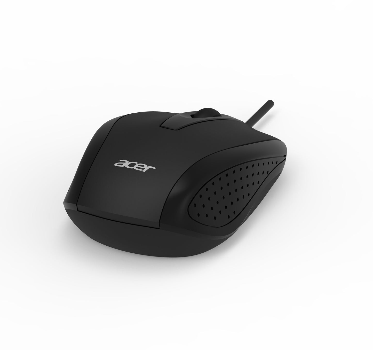 Acer HP.EXPBG.008 datormöss Hem Ambidextrous USB Type-A Optisk