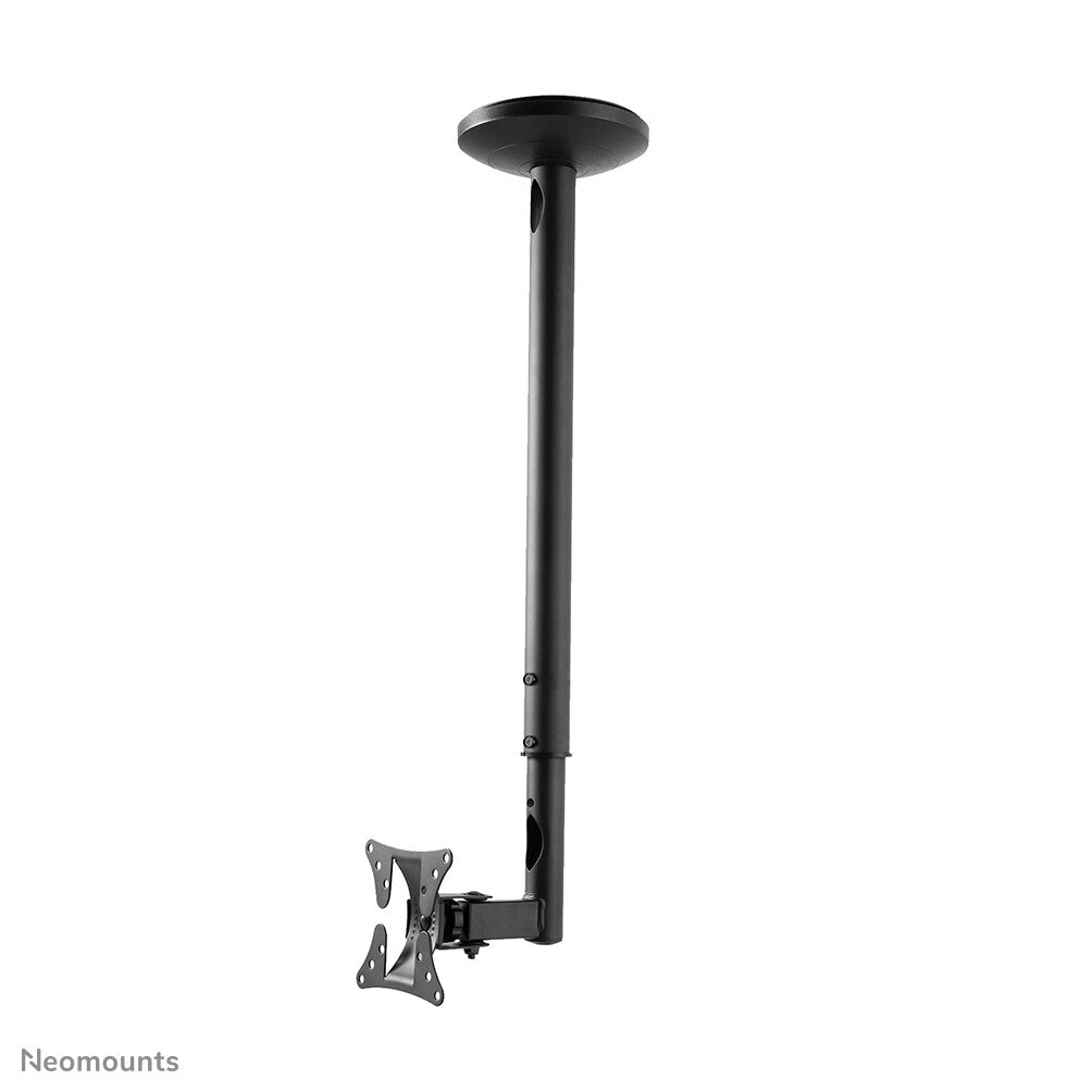 Neomounts FPMA-C050BLACK tv-fäste 76,2 cm (30") Svart