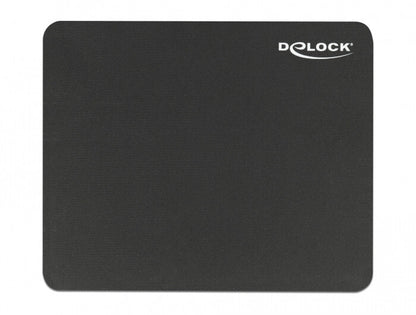 DeLOCK 12005 musmattor Svart