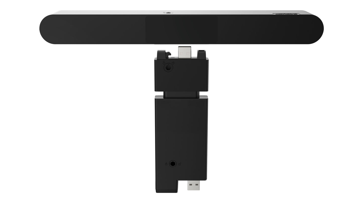 Lenovo ThinkVision MS30 Svart