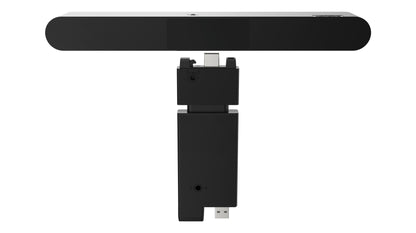 Lenovo ThinkVision MS30 Svart