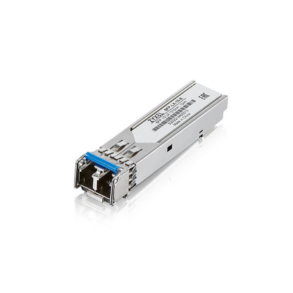 Zyxel SFP-LX-10-E transceiver-moduler för nätverk Fiberoptik 1000 Mbit/s 1310 nm