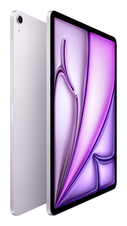 Apple iPad Air Apple M 256 GB 33 cm (13") 8 GB Wi-Fi 6E (802.11ax) iPadOS 18 Lila